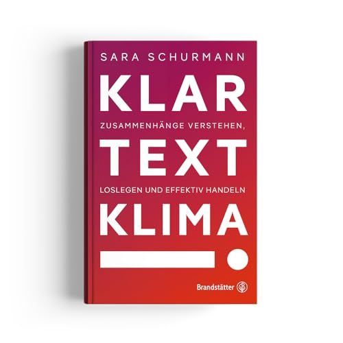 Klartext Klima!