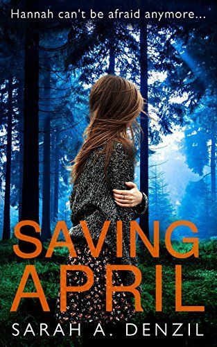 Saving April