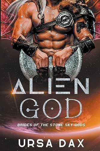 Alien God