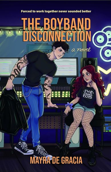 The Boyband Disconnection