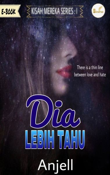 Dia Lebih Tahu