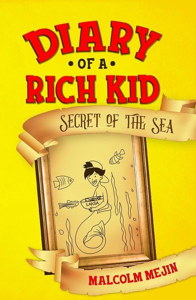 Secret of the Sea