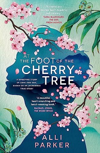 At the Foot of the Cherry Tree