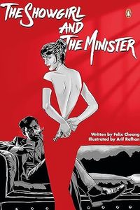The Showgirl and the Minister
