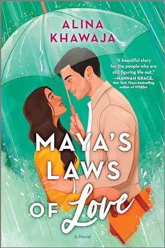 Maya's Laws of Love