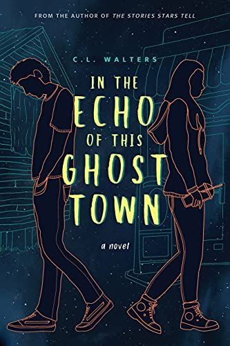 In the Echo of This Ghost Town