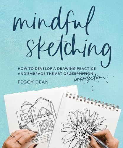 Mindful Sketching