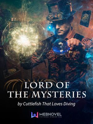 Lord of the Mysteries Volume 7