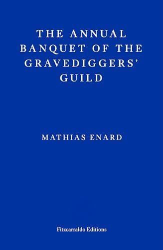 The Annual Banquet of the Gravedigger's Guild