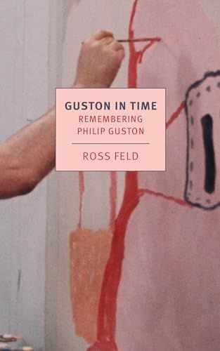 Guston in Time