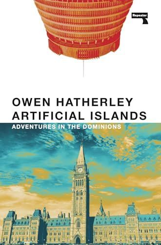 Artificial Islands