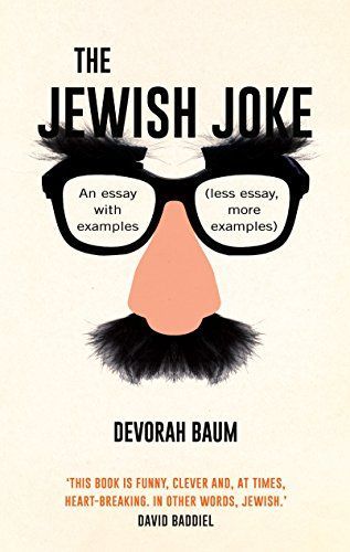 Jewish Joke