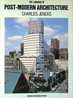 The Language of Post-modern Architecture