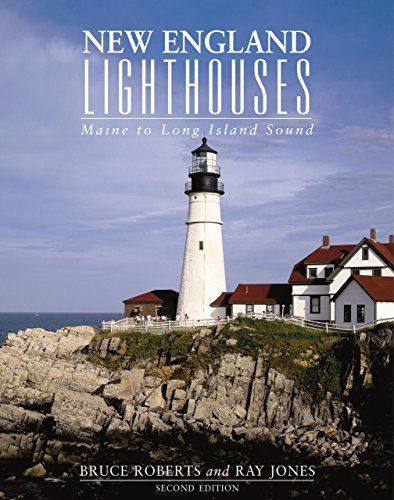 New England Lighthouses