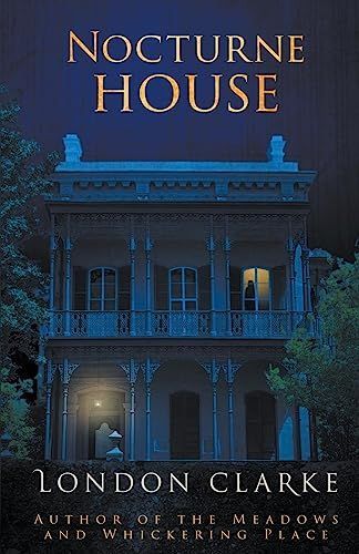 Nocturne House