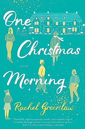 One Christmas Morning