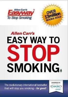 Allen Carr's Easy Way to Stop Smoking