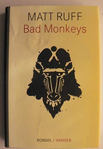 Bad Monkeys