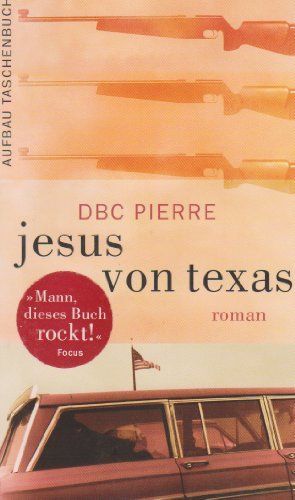 Jesus von Texas