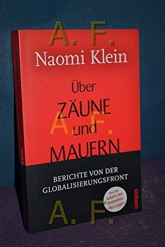 Über Zäune und Mauern