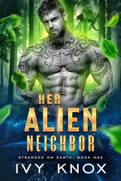 Her Alien Neighbor