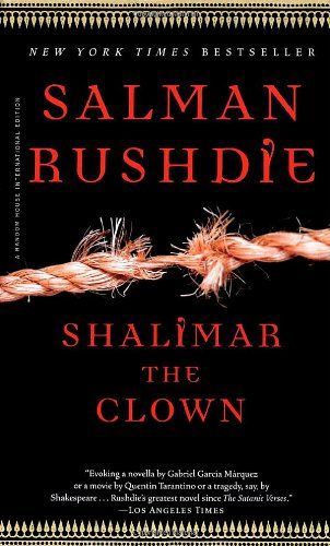 Shalimar The Clown