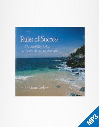 Rules of Success