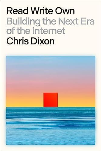 Cover of Read Write Own