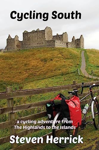 Cycling South