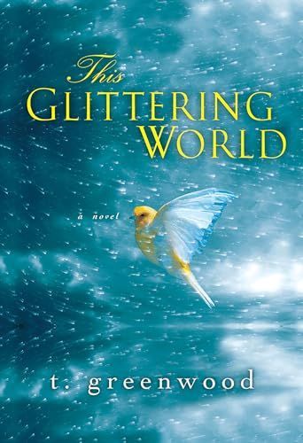 This glittering world