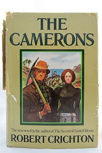 The Camerons; A Novel