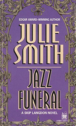 Jazz Funeral (Skip Langdon Novels (Paperback))