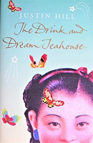 The Drink and Dream Teahouse