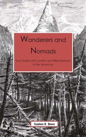 Wanderers & Nomads