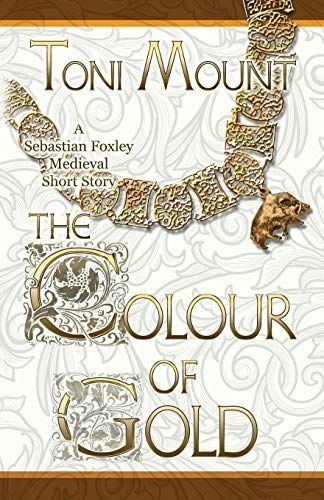 The Colour of Gold