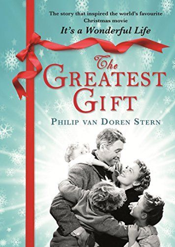 The Greatest Gift