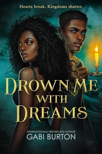 Drown Me with Dreams