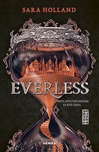 Everless