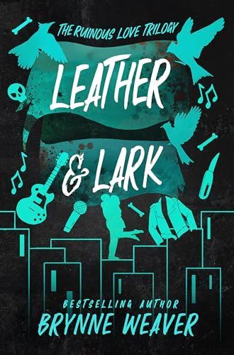 Leather and Lark