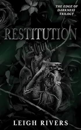 Untitled (The Edge of Darkness