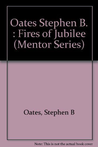 The Fires of Jubilee (Mentor)