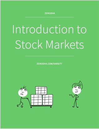 Introduction to Stock Markets