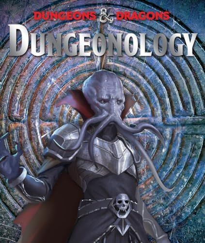 Dungeonology