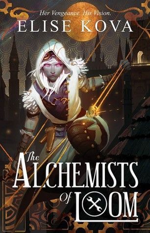The Alchemist of Loom