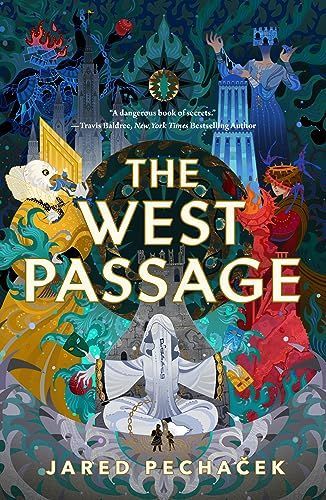 The West Passage