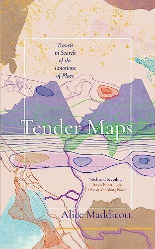 Tender Maps