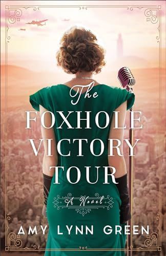 The Foxhole Victory Tour