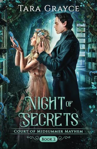 Night of Secrets