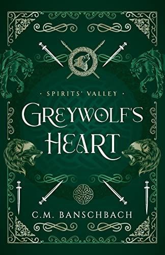 Greywolf's Heart