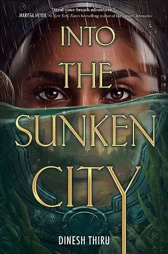 Into the Sunken City